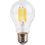 Mikasso CT-4231 Rustik LED Ampul 6W Beyaz
