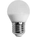 Mikasso CT-4232B 6W Edison LED Ampul Beyaz Işık