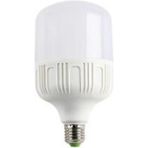 Mikasso CT-4242B 40W LED Ampül E27 6500K - Çok Renkli