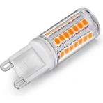 Mikasso CT-4249 3W G9 LED Kapsül Ampul 6400K Beyaz