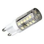 Mikasso CT-4249 G9 Duy Kapsül Ampul 3 W Beyaz Işık