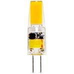 Mikasso CT-4252 Kapsül Ampul 4W Günışığı G4 Duy - Çok Renkli