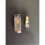 Mikasso CT-4255 3W Ledli Kapsül Ampul 12V - Beyaz Beyaz
