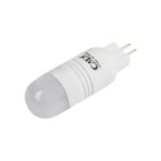 Mikasso CT-4257 2W 12V G-4 Ledli Kapsül Ampul Beyaz