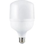 Mikasso CT-4262 Torch E27 55W LED Ampul 6000 Lumen Süper Parlak Beyaz Işık 6400K Tasarruflu