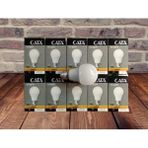 Mikasso CT-4277 9W LED Ampul Beyaz 6500K 10 Lu Paket Beyaz