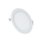 Mikasso Ct- 5147 5" 12 W Metal Kasa Slim LED Spot Armatür 6400K - Çok Renkli