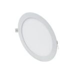 Mikasso CT-5169 8" 18 W Metal Kasa Slim LED Spot Armatür 6400K - Çok Renkli