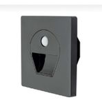Mikasso CT-5170 1 Watt Sensörlü Koridor Armatürü Günışığı