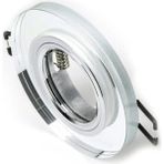 Mikasso CT-6555 Ortanca Aynalı Kristal Cam Spot - Çok Renkli