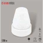 Mikasso CT-9189 1200W Fotosel - Çok Renkli