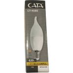 Mikasso CT4080 LED Buji Ampul 7W Beyaz