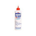 Mikasso D3 Iskelet Tutkalı / Şeffaf Wg90 700 Gr Tutkal