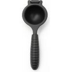 Mikasso Dayanıklı Metal Narenciye Sıkacağı – Ergonomik Saplı Limon & Portakal Presi Döküm