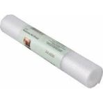 Mikasso Decobella Şeffaf Pvc Raf & Dolap Örtüsü 30x200 Cm Plastik Beyaz TR