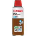 Mikasso Devre Kontak Temizleyici Sprey Yağsız 200 ml