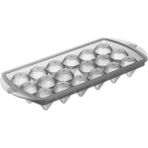 Mikasso Diamond Ice Mold - Elmas Şeklinde Buz Kalıbı Plastik