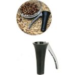Mikasso Döküm Ceviz ve Fındık Kıracağı Siyah Metal Tlmb Döküm Çok Renkli