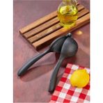 Mikasso Döküm Limon Sıkacak Portakal Limon Narenciye Sıkacağı Döküm Döküm