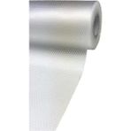 Mikasso Dolap ve Çekmece Içi Kaydırmaz Eva Pvc Örtü 45CMX5METRE Plastik Turuncu Tr