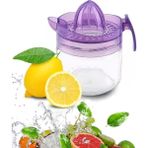 Mikasso Dor Limon Sıkacağı 300 cc ( D-54 ) Çam