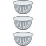 Mikasso Dream Kase - 1,6 Lt (3 Adet) Plastik