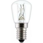 Mikasso E-14 Buzdolabı Ampulü (15 W) - Çok Renkli