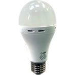 Mikasso E-27 9W LED Şarjlı Ampul 6500K (6 Saat Yanma Süresi) - Çok Renkli