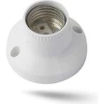 Mikasso E27 Tavan Için LED Lamba Duyu - Çok Renkli