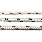Mikasso Ekonomik Seri Polyester Iskota Halatı 16 mm 5 M