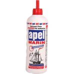 Mikasso Ekspres Şeffaf Marin Tutkal 600ML Beyaz