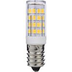 Mikasso ERD-217 Mısır Şeffaf 5W 3000K E14 LED Ampul - Çok Renkli
