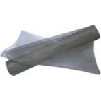 Mikasso Fiber Sinek Teli - Sineklik Genişlik: 100 cm ( 5 Metre) Yırtılmaz Polyester