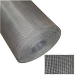 Mikasso Fiberglass Sinek Teli Sineklik 80'lik (5 Metre) Çok Al Az Öde
