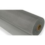 Mikasso Fiberglass Sinek Teli-Sineklik EN:120 cm Boy :1 mt Polyester Malzeme ile Etkili Koruma