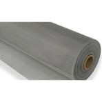 Mikasso Fiberglass Sinek Teli-Sineklik EN:140 cm x Uzunluk : 100 cm Çelik