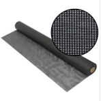 Mikasso Fiberglass Sineklik Teli 120CM En 150 cm Boy Alüminyum