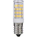 Mikasso Filament Edison Tip Rustik E-14 Ampul 5 W LED - Günışığı ERD-217 Beyaz - Çok Renkli