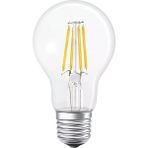 Mikasso Flament 6W 6500K A60 LED Ampul Kırılmaz Gövde Dim Edilebilir - Çok Renkli