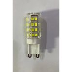 Mikasso Forlife FL-1152 7W 220V G9 560LM Beyaz Kapsül Ampul