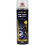 Mikasso Fren Balata Temizleyici Sprey 500ML