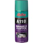 Mikasso Fren Balata Temizleyici Sprey A110 / 500ML