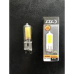 Mikasso G9 Duylu 2.5 Watt Beyaz Işık 6500 Kelvin CT-4221 Ledli Ampül