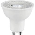 Mikasso GU10 6W Çanak Spot LED Ampul - 6500K Beyaz Işık