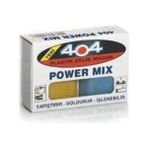 Mikasso Hamur Yapıştırıcı Mini Power Mix 40 gr