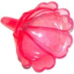 Mikasso Huni Çiçek Plastik