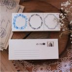 Mikasso Iki Adet Not Kağıdı Postit Bullet Journal Memo Pad Tt Küp Not Kağıdı - Çok Renkli