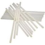 Mikasso Ince Sıcak Mum Silikon 7,4 mm *300 mm (15 Adet) 1198781