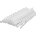 Mikasso Ince Silikon Mumu! Çiçekleri Yapıştırmak Için Sıcak Silikon Ucu 5 ADETX30 cm