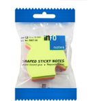 Mikasso Info Notes 67X68 Ok Postit 200 Yp 582739 - Çok Renkli